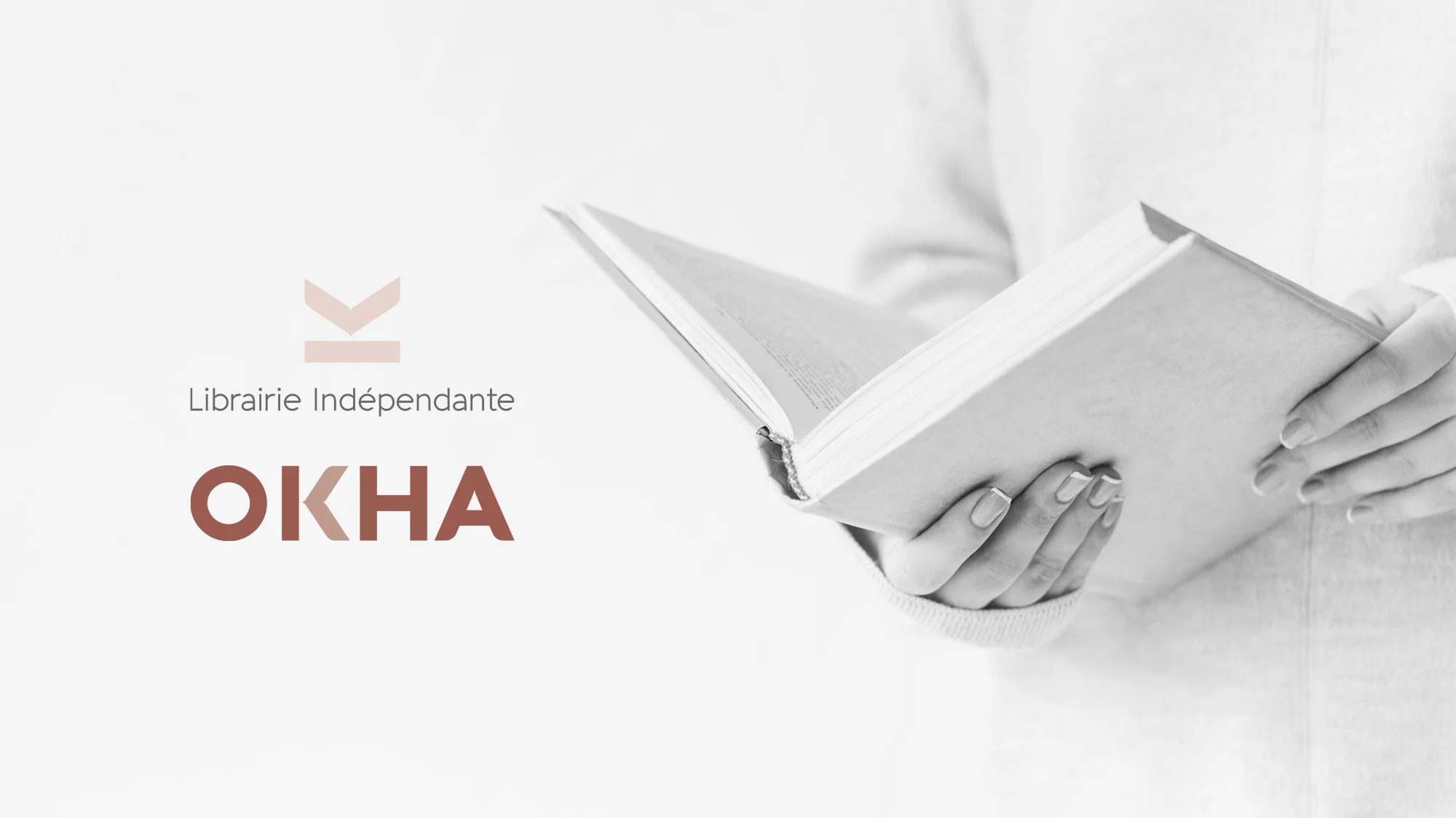 Okha librairie indépendante