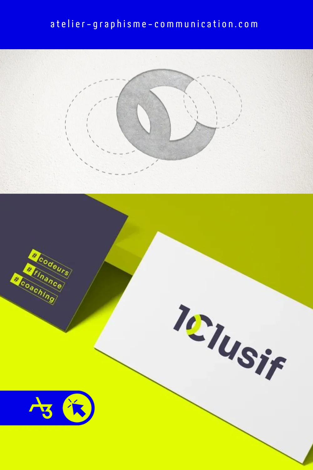 Logo design marseille