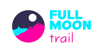 FULL MOON trail