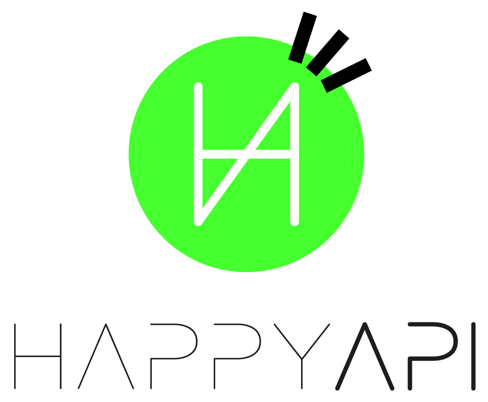 Logo Happy API