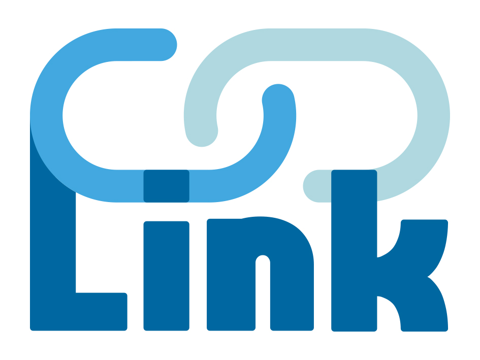 Création logo Link