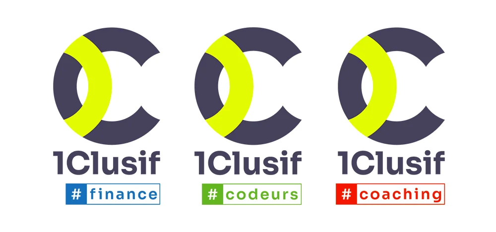 Logo vertical 1Clusif