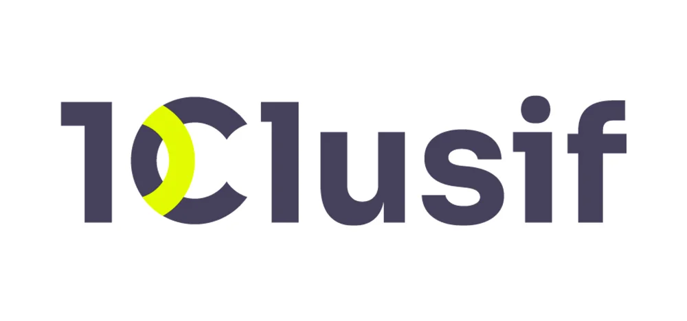 Logo 1Clusif