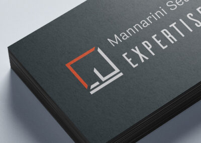 Logo Mannarini-Seurt Expertises