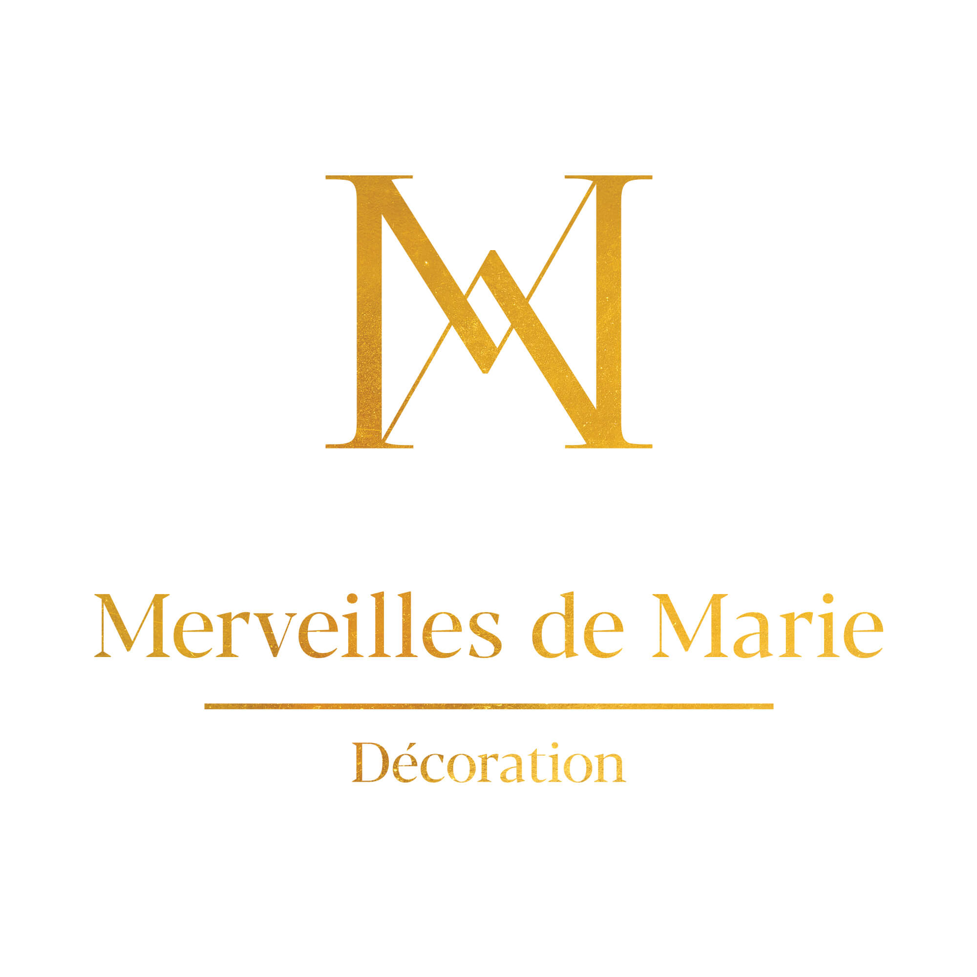 Logo Merveilles de Marie