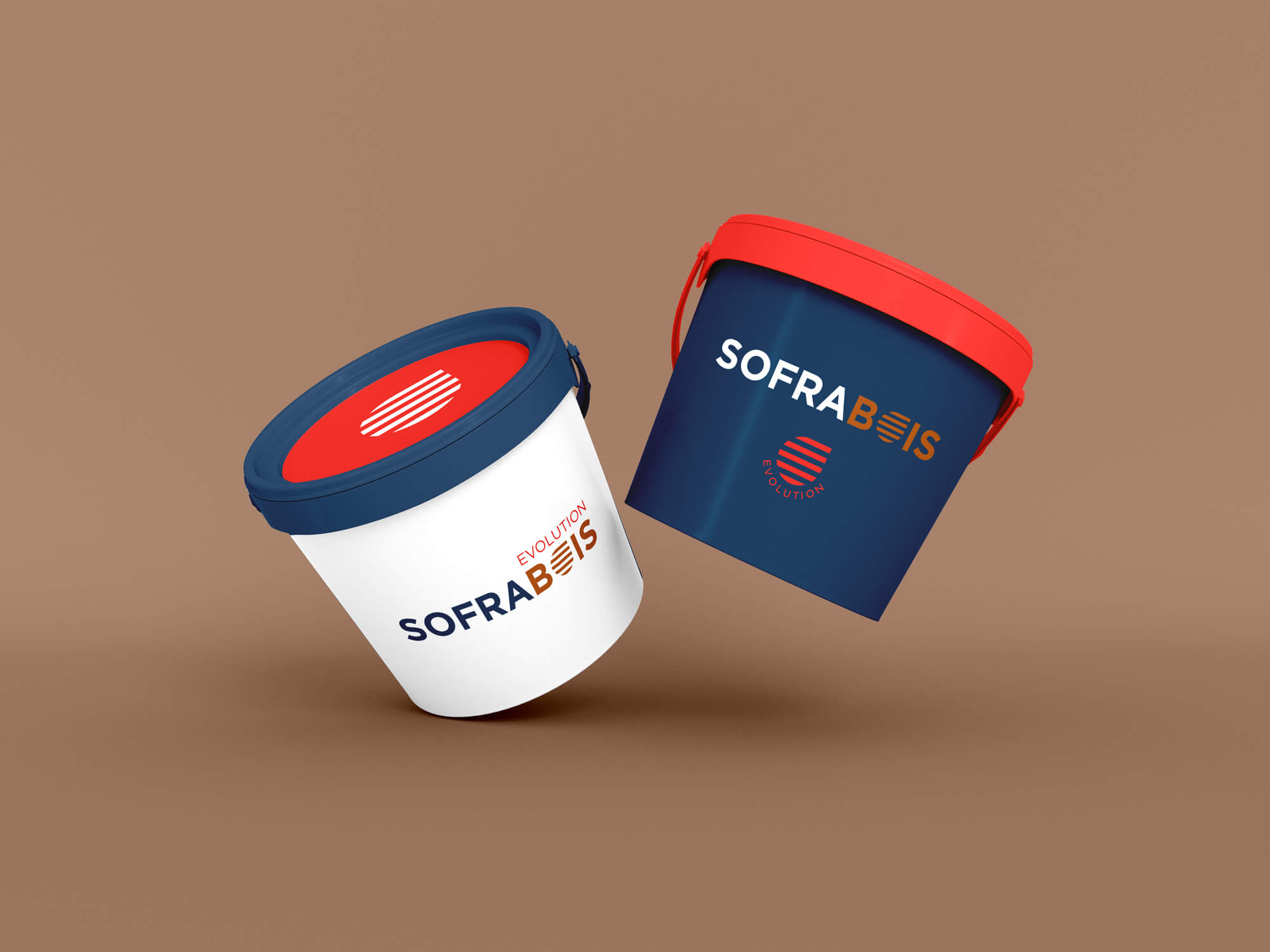 Packaging Sofrabois